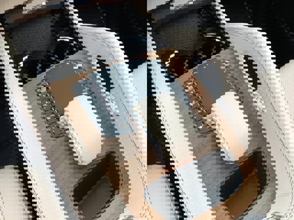 Certified 2023 Mercedes-Benz GLE 350 image 32