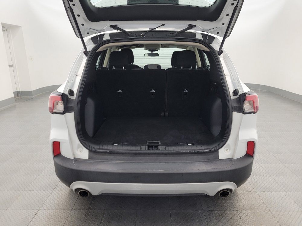 Used 2020 Ford Escape S image 29