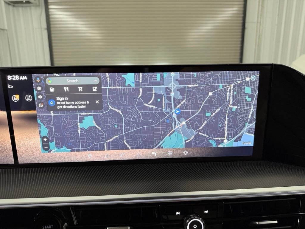 New 2026 INFINITI QX80 Pure RWD image 15