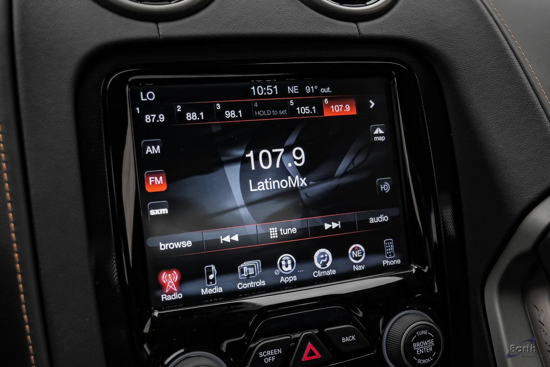 Used 2014 SRT Viper SRT-10 RWD image 82