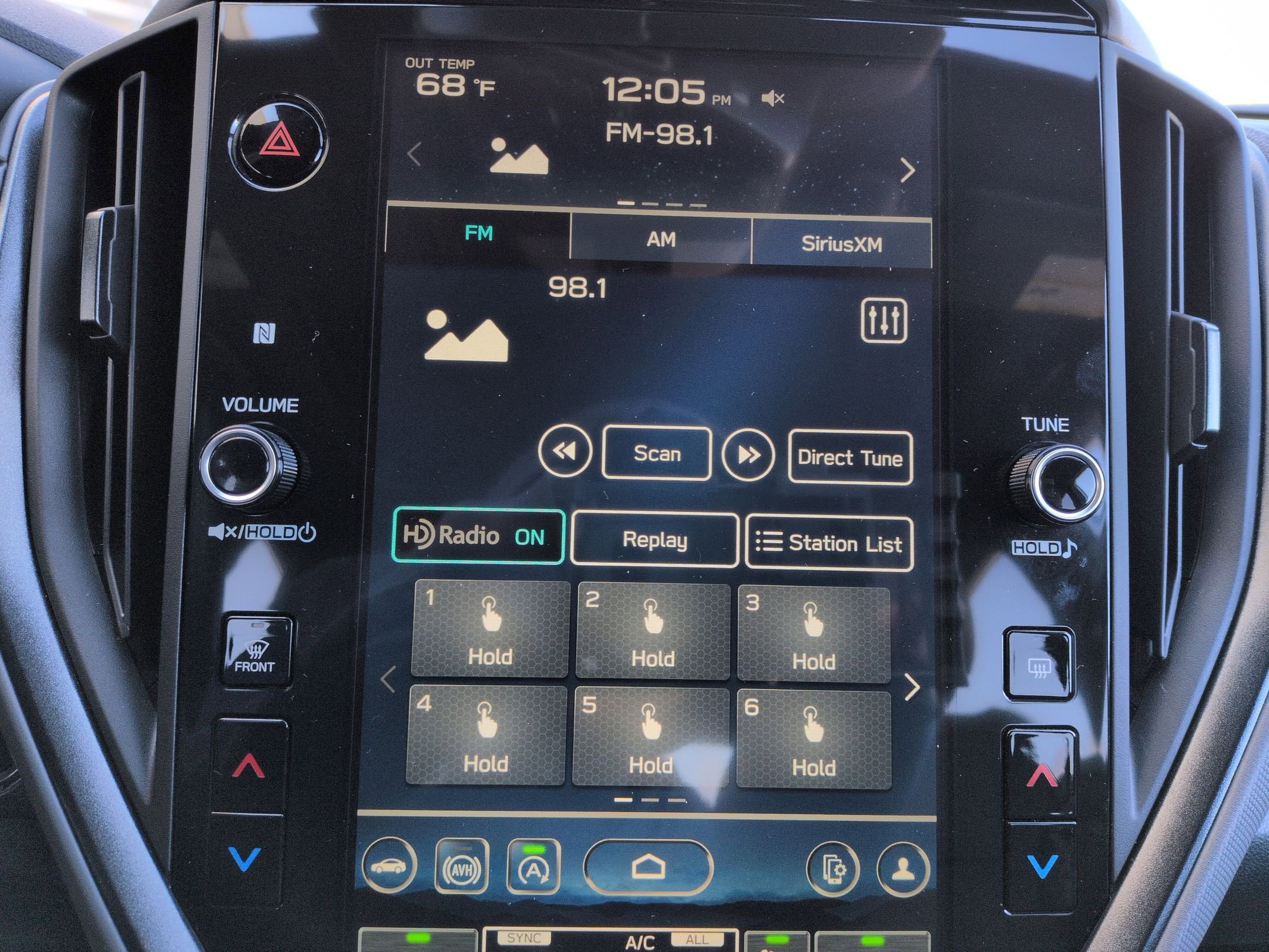 Used 2024 Subaru Crosstrek 2.5i Wilderness image 18