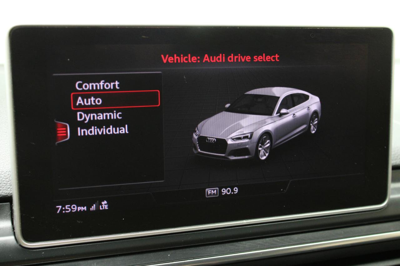 Used 2018 Audi A5 2.0T Prestige w/ Driver Assistance Package AWD/4WD image 58