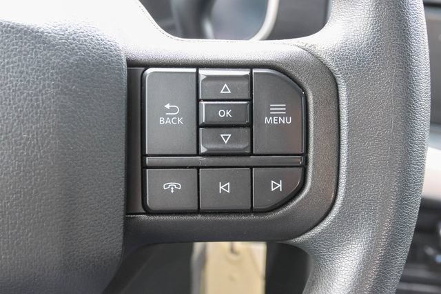 Used 2022 Ford F150 XLT w/ XTR Package AWD/4WD image 23