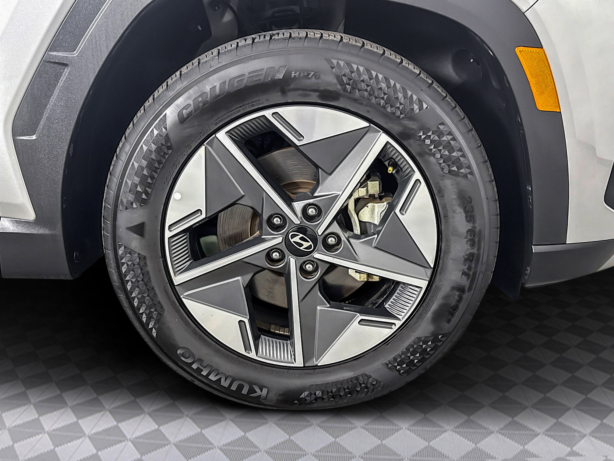 Used 2025 Hyundai Tucson SEL image 31