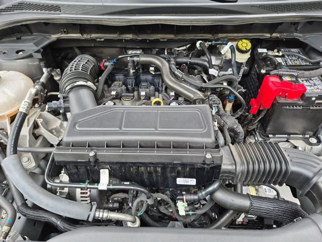 Used 2025 Ford Escape ST-Line FWD image 25