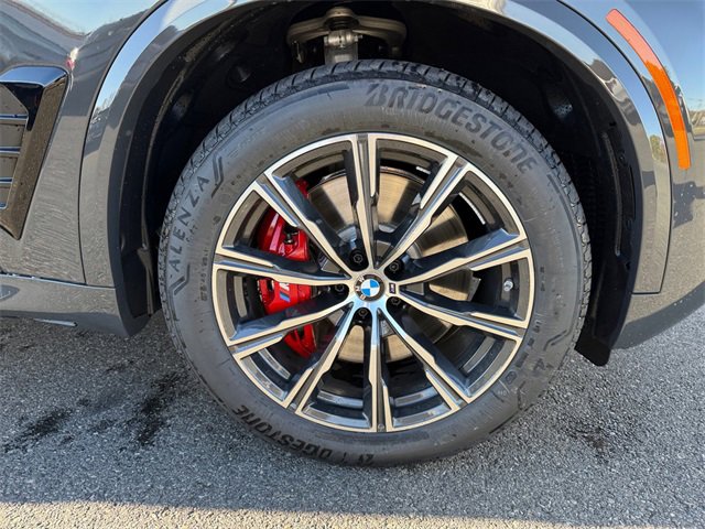 New 2026 BMW X5 M60i image 16