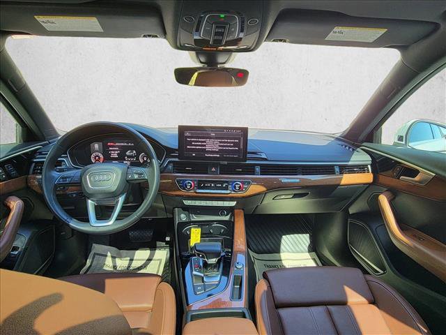 Used 2023 Audi A4 2.0T allroad Premium Plus w/ Premium Plus Package AWD/4WD image 18