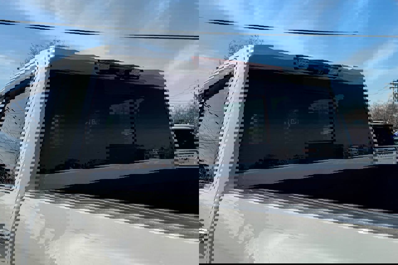 Used 2020 Chevrolet Silverado 3500 LTZ w/ LTZ Plus Package image 25