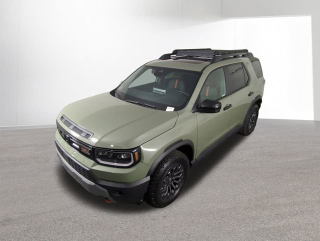 New 2026 Honda Passport TrailSport image 24
