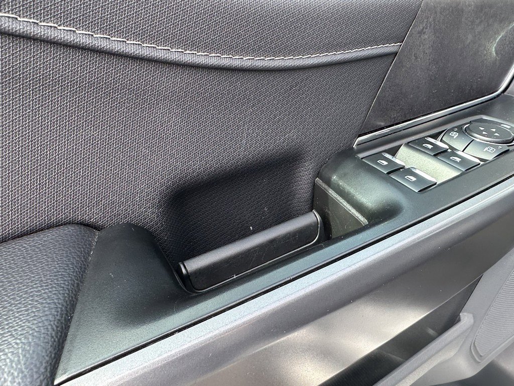 Used 2025 Ford F150 XLT w/ Equipment Group 301A Standard image 21