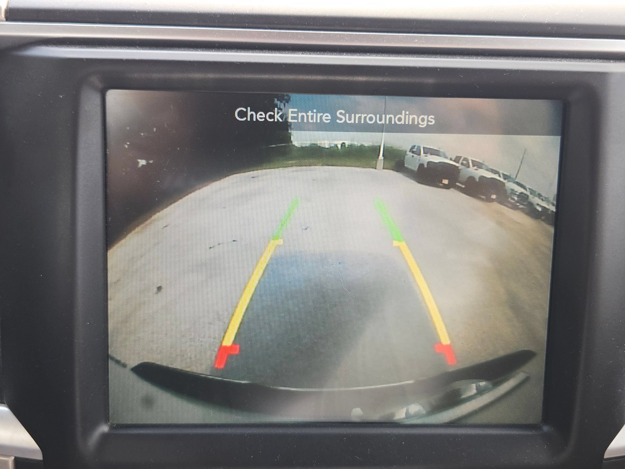 Used 2016 RAM 1500 Lone Star RWD image 17