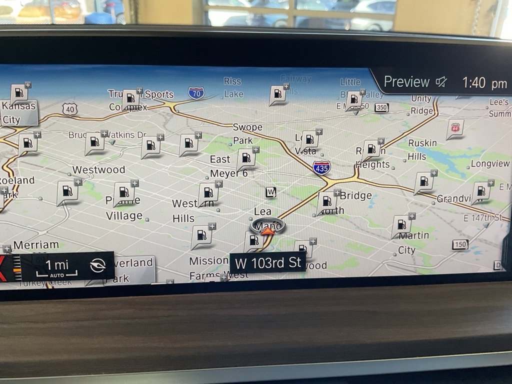 Used 2019 BMW X3 xDrive30i w/ Convenience Package image 17