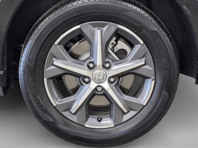 Used 2025 Honda HR-V EX-L image 24