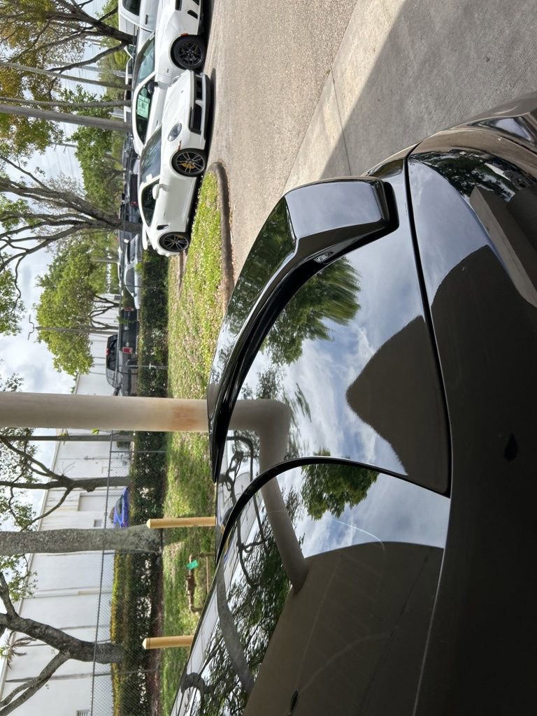 Used 2017 Ford Taurus SHO w/ Sho Performance Package image 17