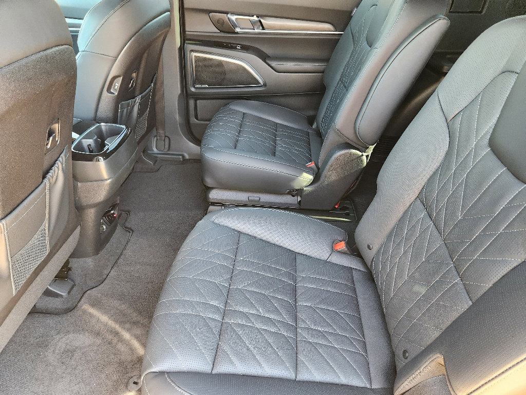 New 2025 Kia Telluride SX X-Line image 21
