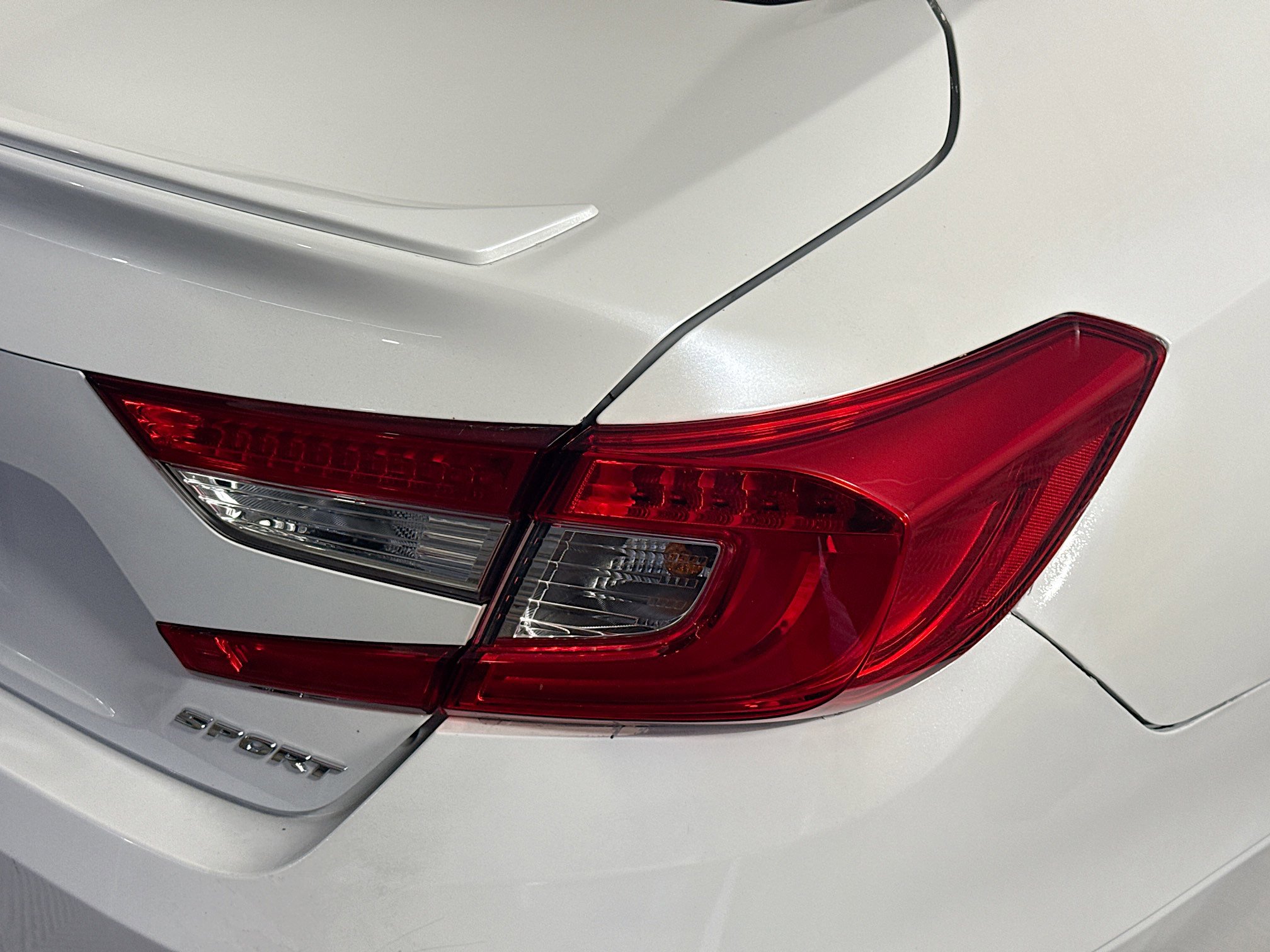 Used 2020 Honda Accord Sport image 34