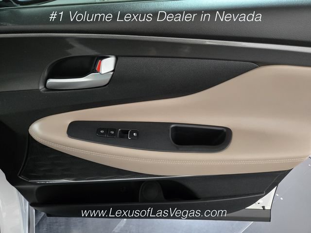 Used 2023 Hyundai Santa Fe SEL w/ Premium Package AWD/4WD image 25