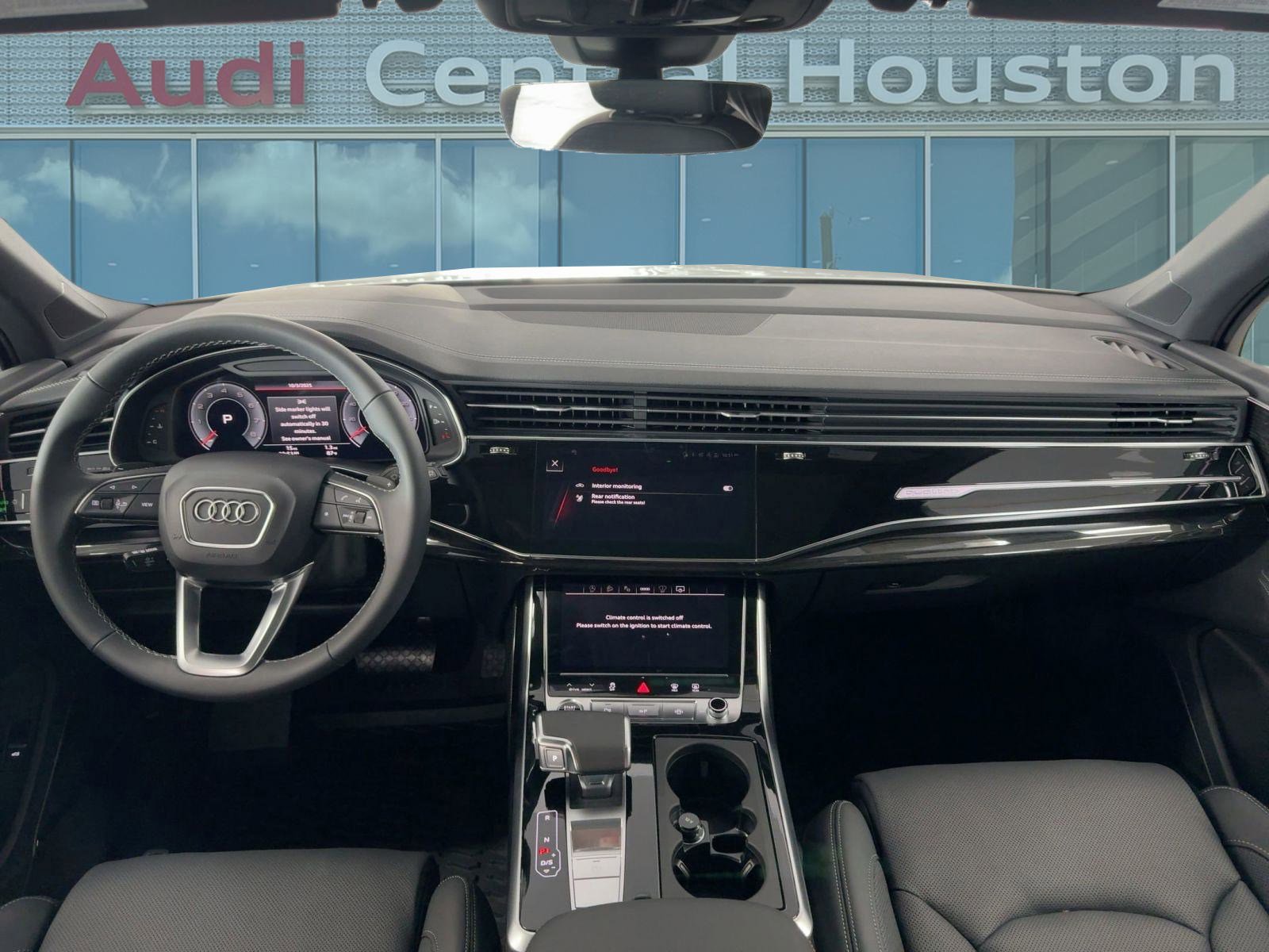 New 2026 Audi Q7 3.0T Prestige image 17