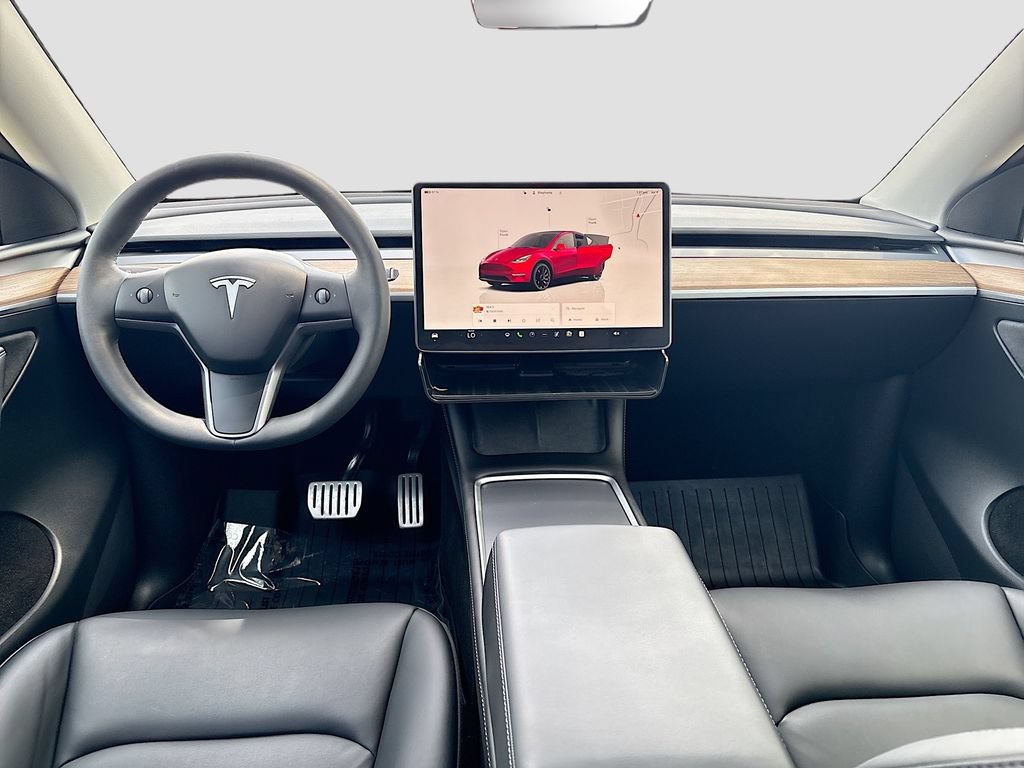 Used 2024 Tesla Model Y Performance AWD/4WD image 23