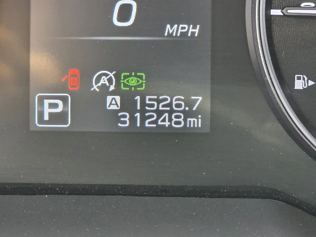 Certified 2024 Subaru Legacy Touring XT AWD/4WD image 27