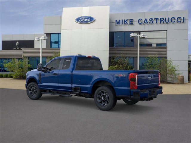 New 2026 Ford F350 XL image 4