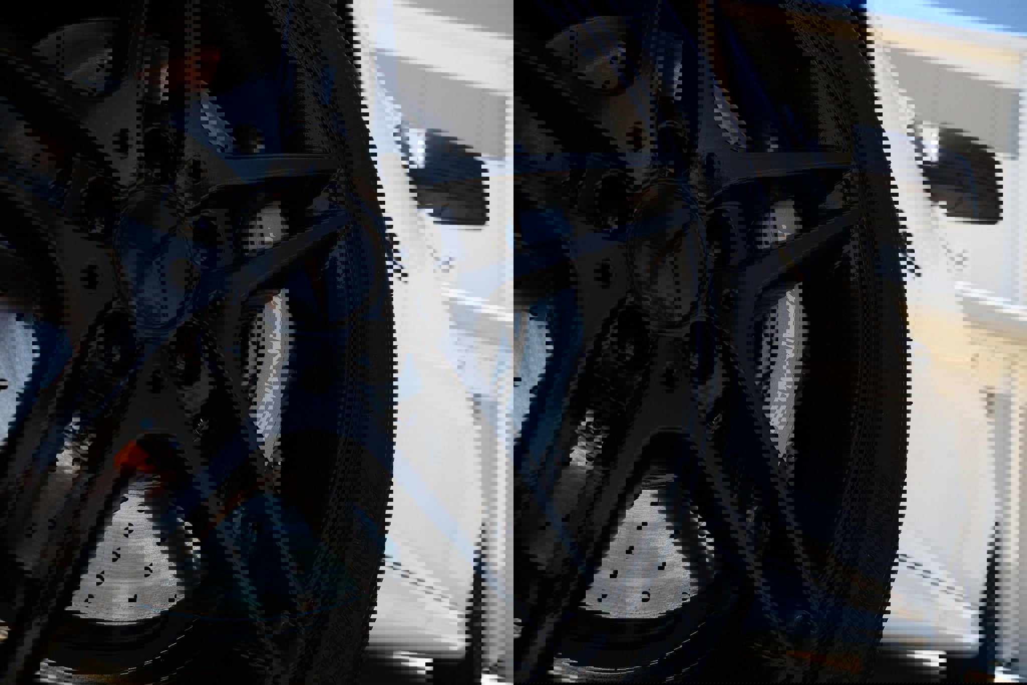 Used 2013 Mercedes-Benz C 63 AMG Sedan image 51