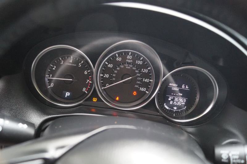 Used 2013 MAZDA CX-5 Grand Touring image 19