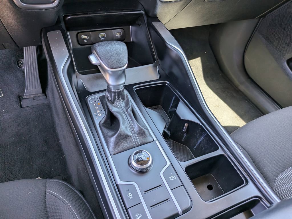 Certified 2021 Kia Sorento LX FWD image 27