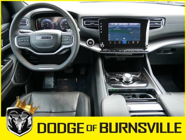Used 2024 Jeep Wagoneer 4WD image 13