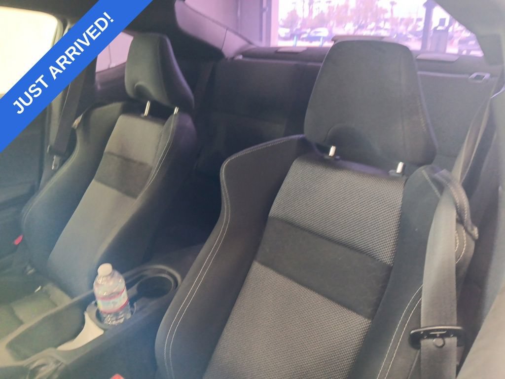 Used 2019 Toyota 86 RWD image 6
