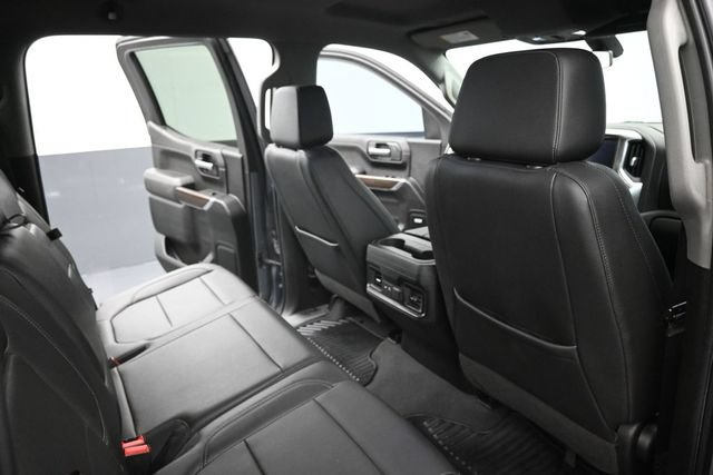Used 2021 Chevrolet Silverado 1500 RST w/ Convenience Package II AWD/4WD image 19