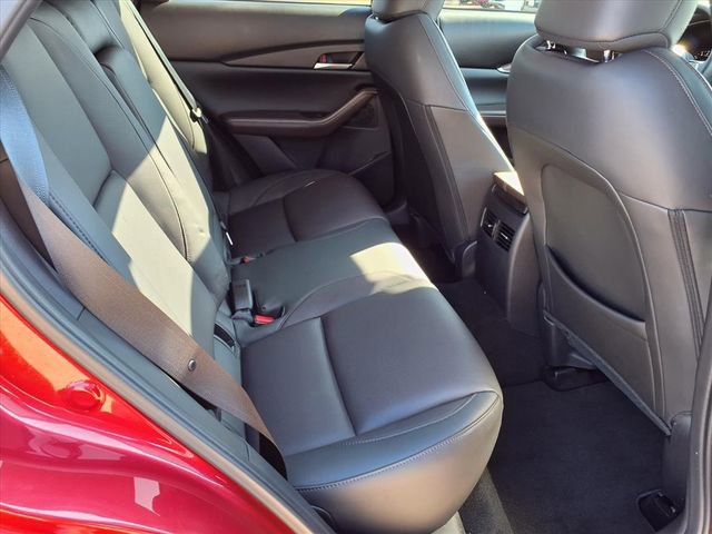 Certified 2025 MAZDA CX-30 AWD 2.5 S w/ Premium Package image 19