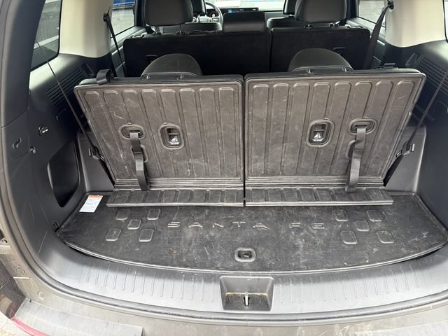 Used 2025 Hyundai Santa Fe SEL AWD/4WD image 23