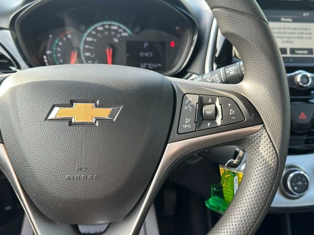 Used 2017 Chevrolet Spark LT image 24