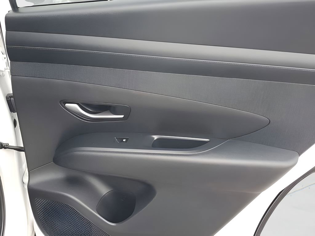 Certified 2025 Hyundai Tucson SEL image 36