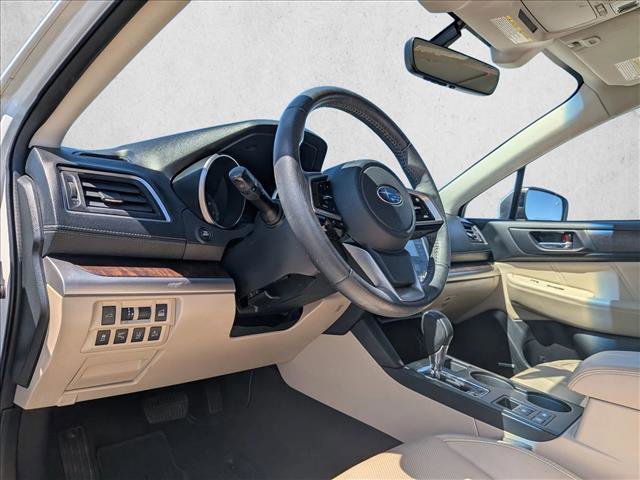 Used 2019 Subaru Outback 2.5i Limited image 10