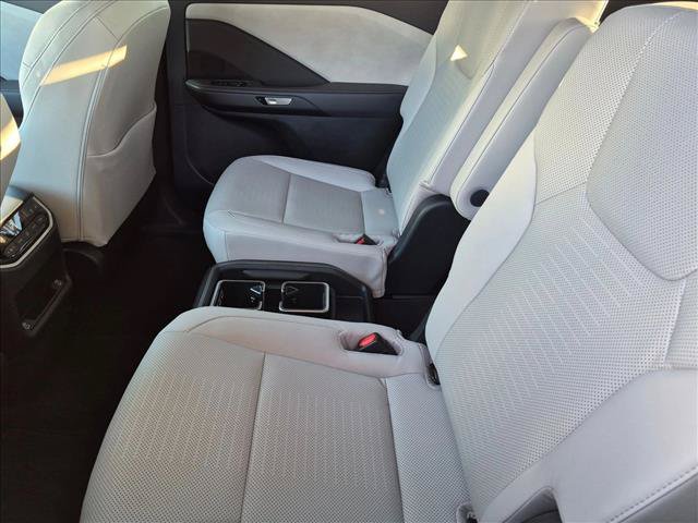 New 2026 Lexus TX 350 AWD w/ Technology Package image 15