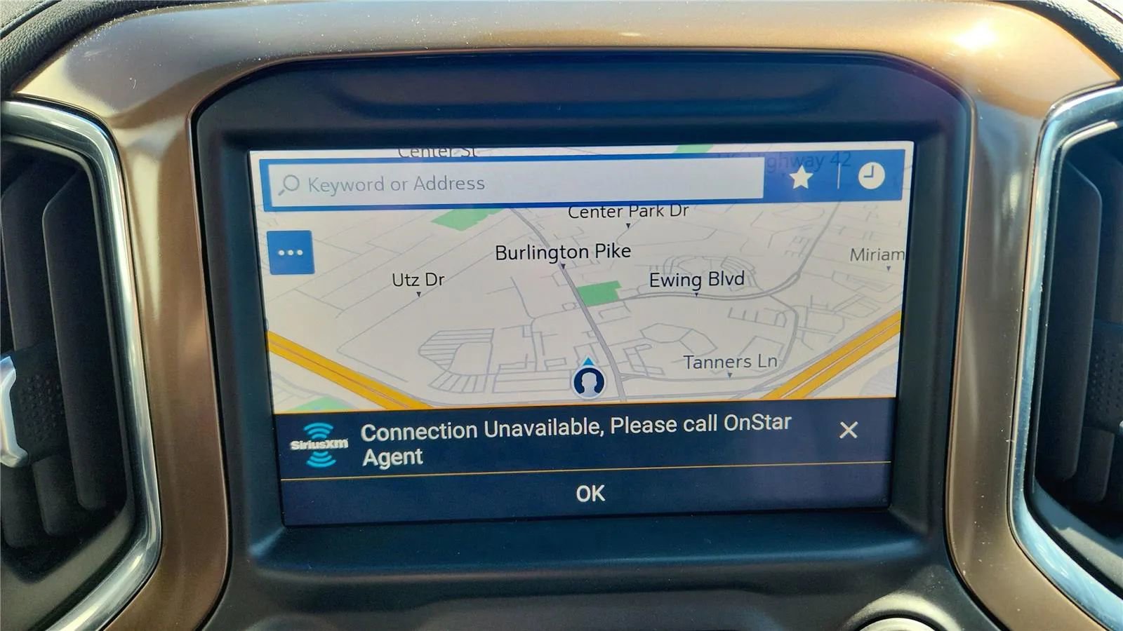 Used 2022 Chevrolet Silverado 3500 High Country w/ Safety Package II image 23