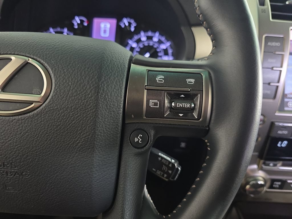 Used 2015 Lexus GX 460 w/ Premium Package AWD/4WD image 14
