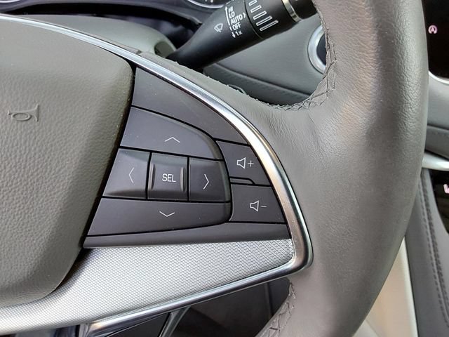 Used 2024 Cadillac XT5 Premium Luxury w/ LPO, Floor Liner Package AWD/4WD image 29