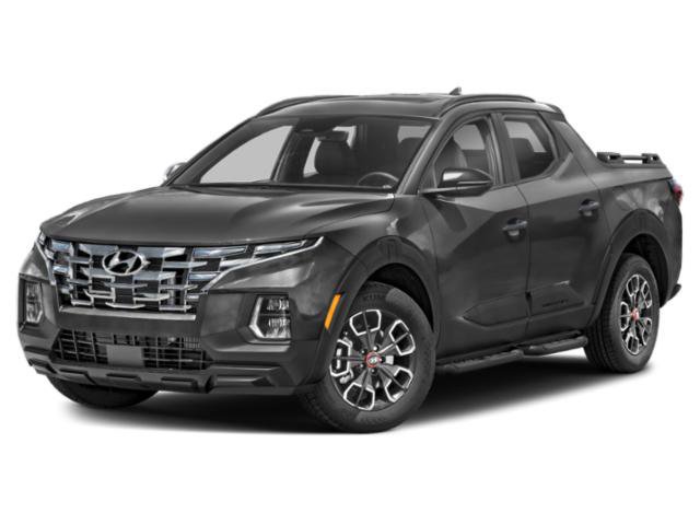 Certified 2024 Hyundai Santa Cruz XRT AWD/4WD image 1