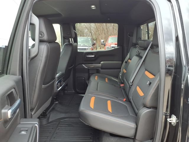 Used 2020 GMC Sierra 1500 AT4 w/ AT4 Premium Package AWD/4WD image 11