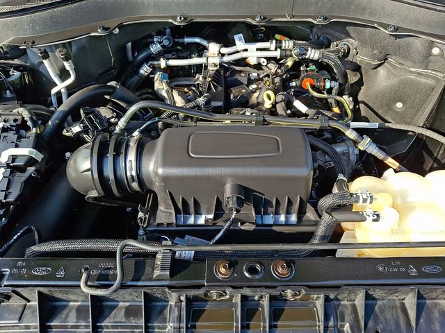 Used 2023 Ford Explorer XLT w/ Equipment Group 202A AWD/4WD image 29