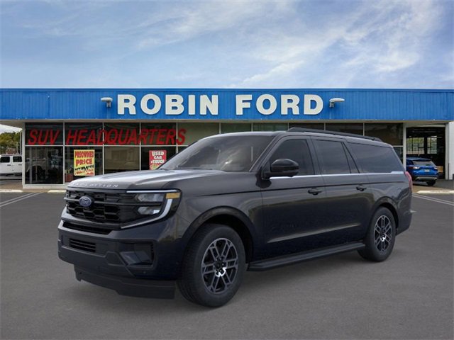 New 2025 Ford Expedition Max Active