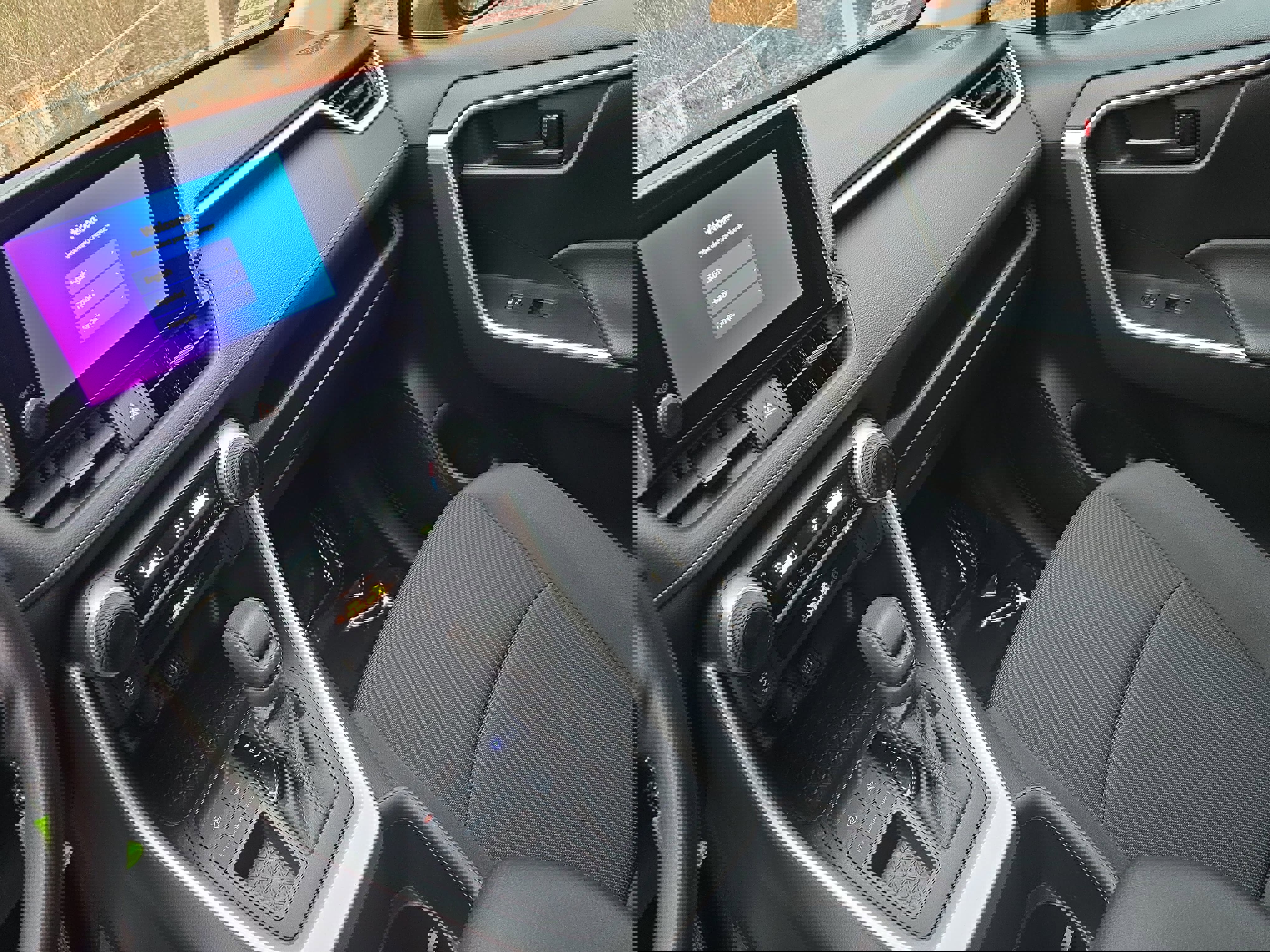 Used 2023 Toyota RAV4 LE image 22