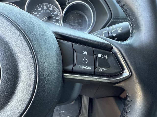 Used 2017 MAZDA CX-5 Touring image 17