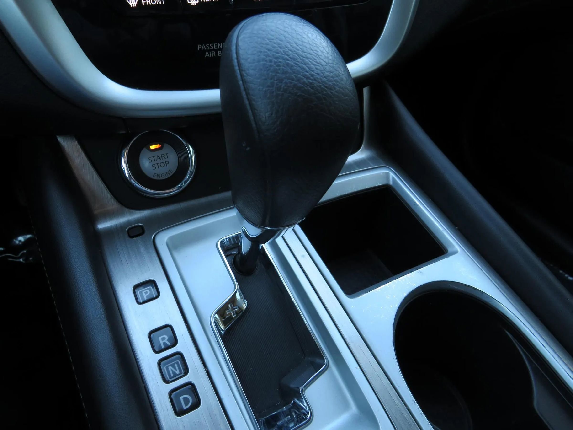 Used 2018 Nissan Murano S image 25