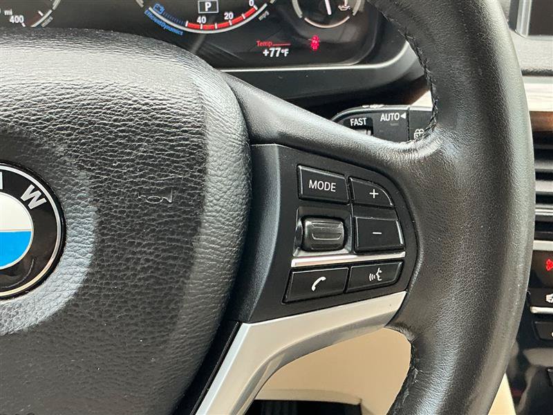 Used 2016 BMW X5 xDrive35i AWD/4WD image 39
