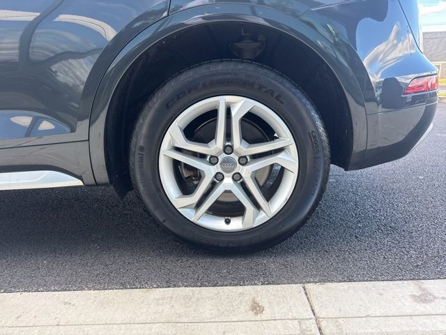 Used 2019 Audi Q5 2.0T Premium w/ Convenience Package image 9