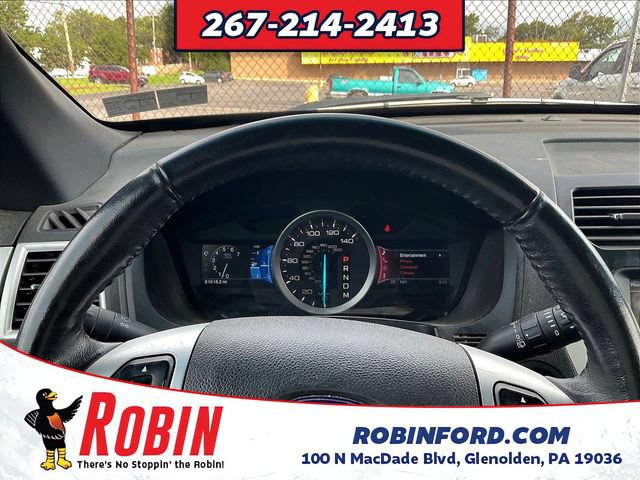 Used 2011 Ford Explorer XLT w/ 202A Rapid Spec Order Code AWD/4WD image 15